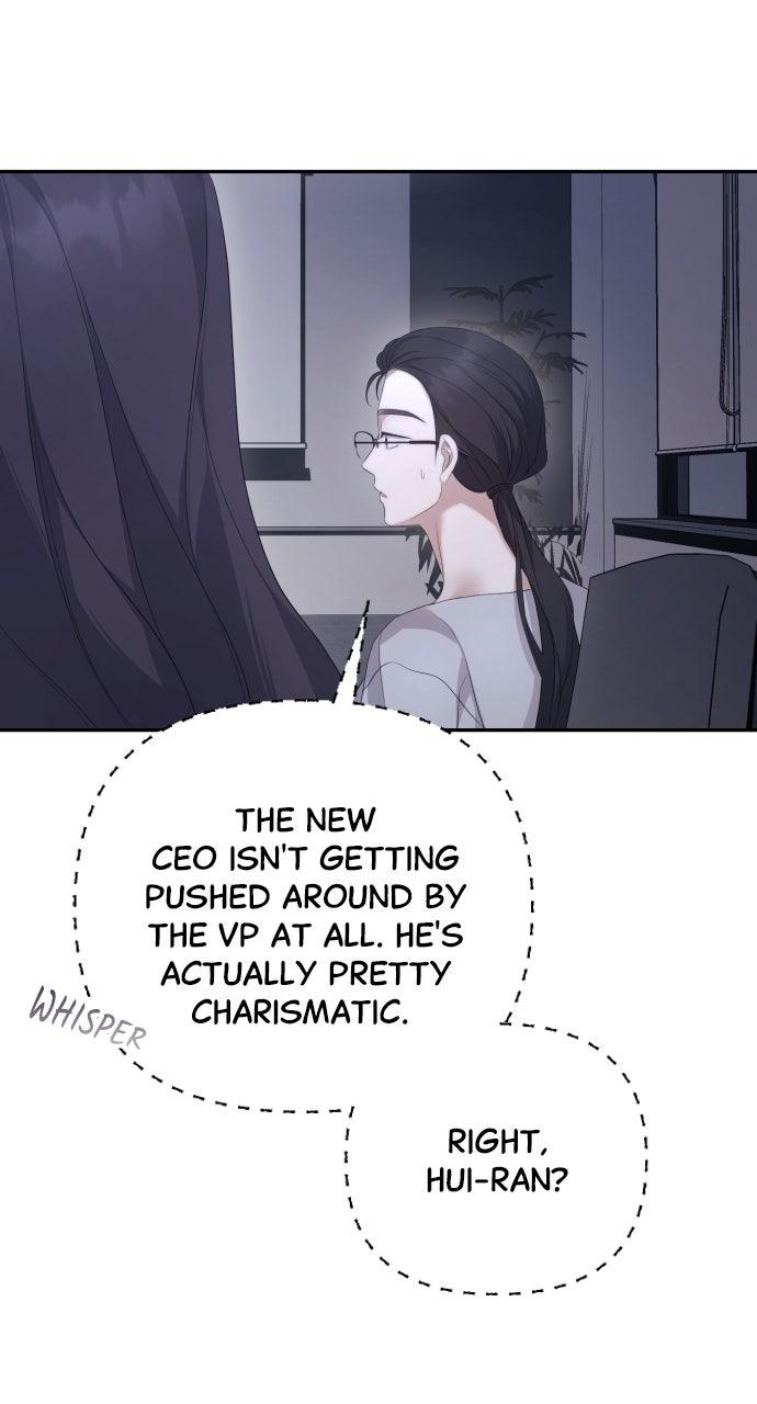 Not the First Time Chapter 28 - Page 28