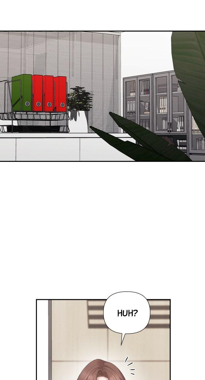 Not the First Time Chapter 28 - Page 32