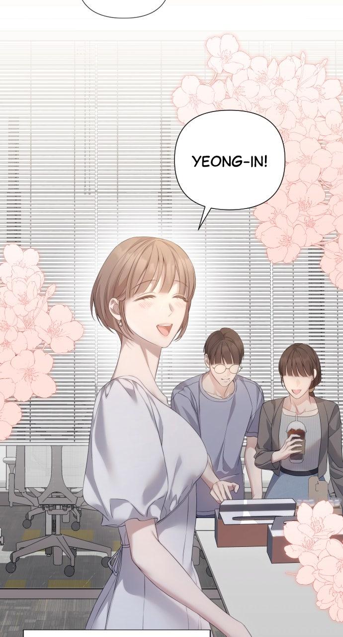 Not the First Time Chapter 28 - Page 34