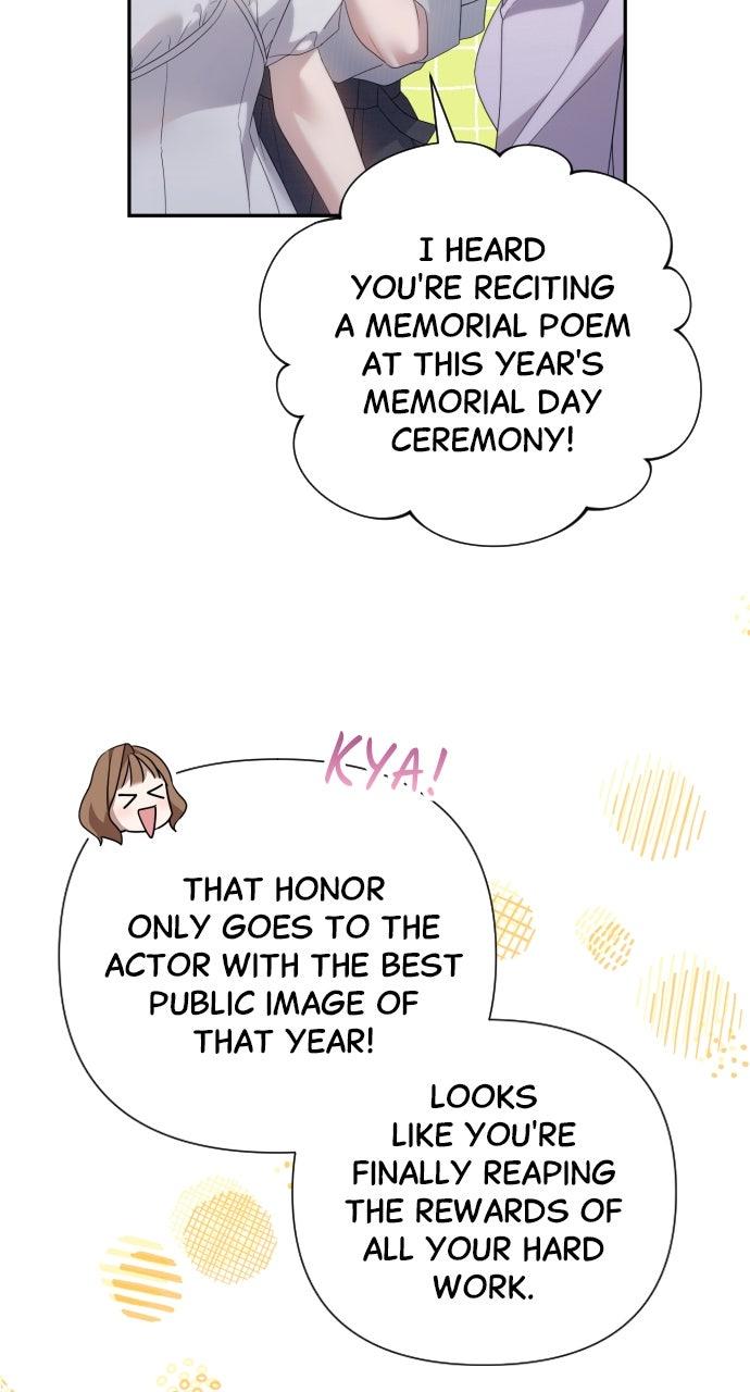 Not the First Time Chapter 28 - Page 38