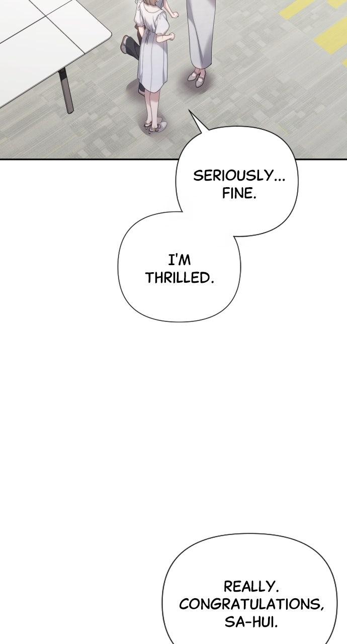 Not the First Time Chapter 28 - Page 40