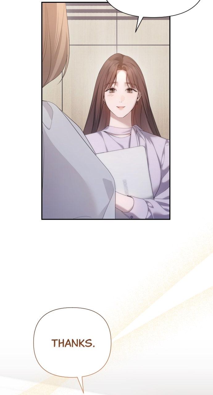 Not the First Time Chapter 28 - Page 41