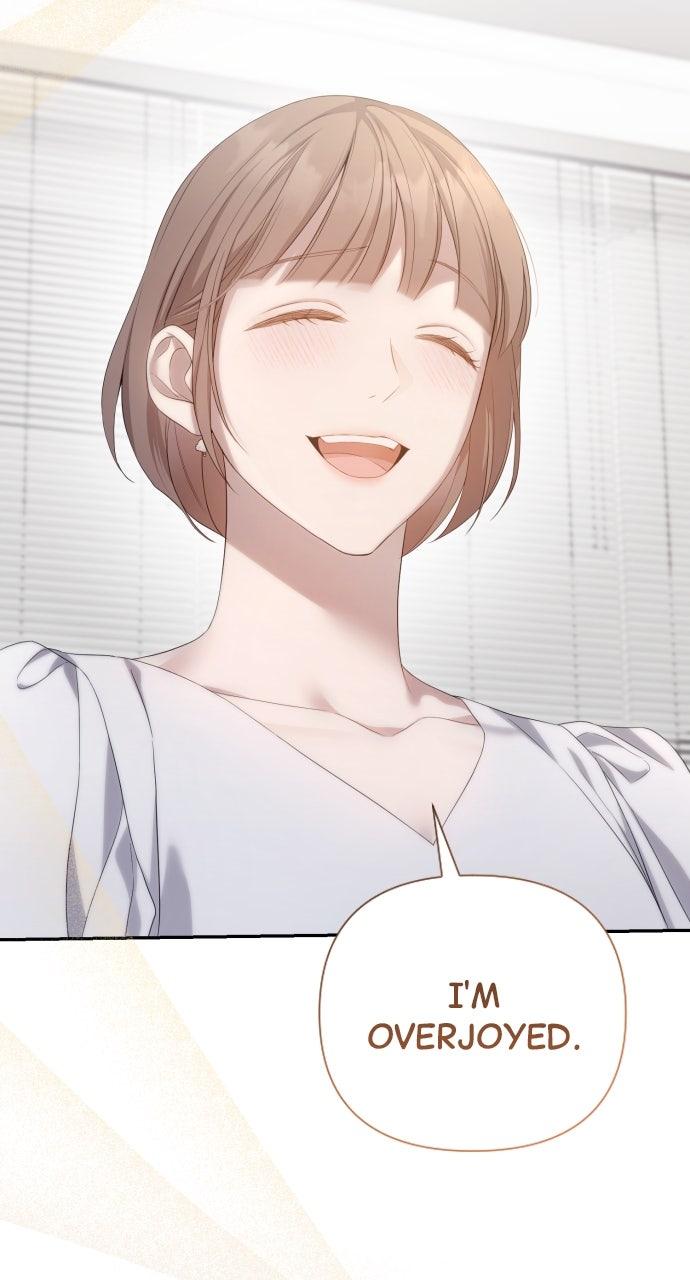 Not the First Time Chapter 28 - Page 42