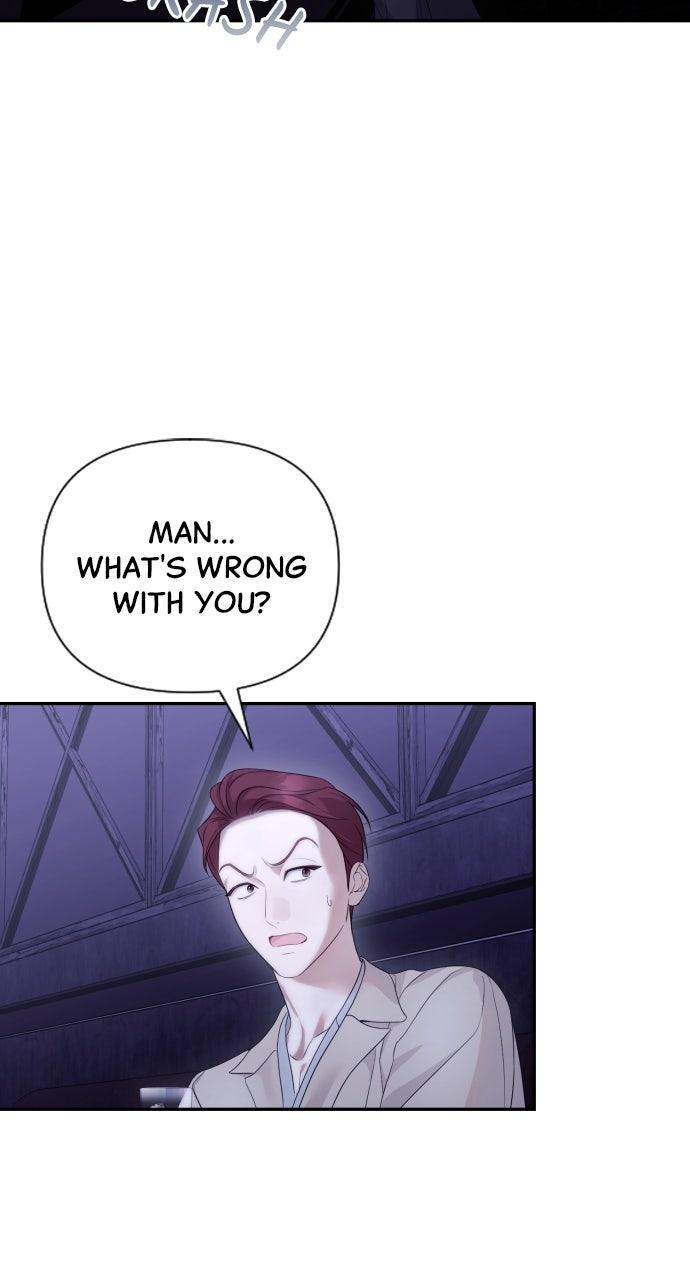 Not the First Time Chapter 28 - Page 47