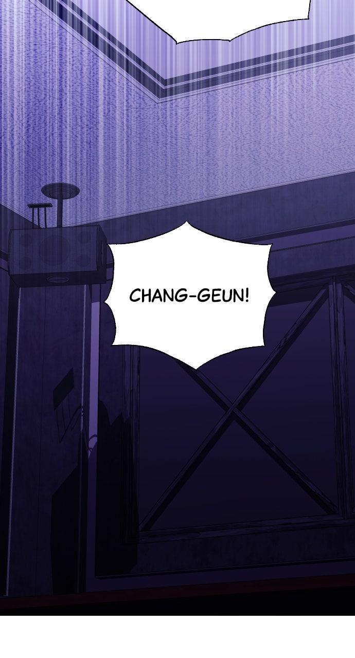 Not the First Time Chapter 28 - Page 60