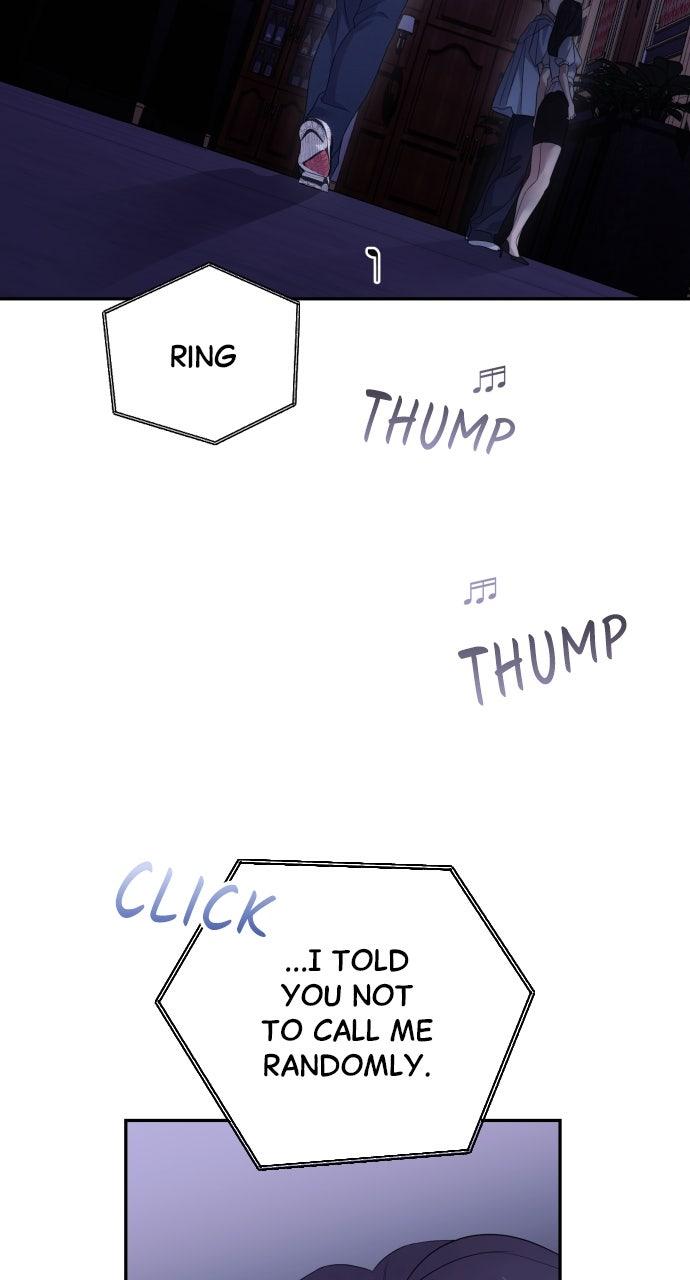 Not the First Time Chapter 28 - Page 62