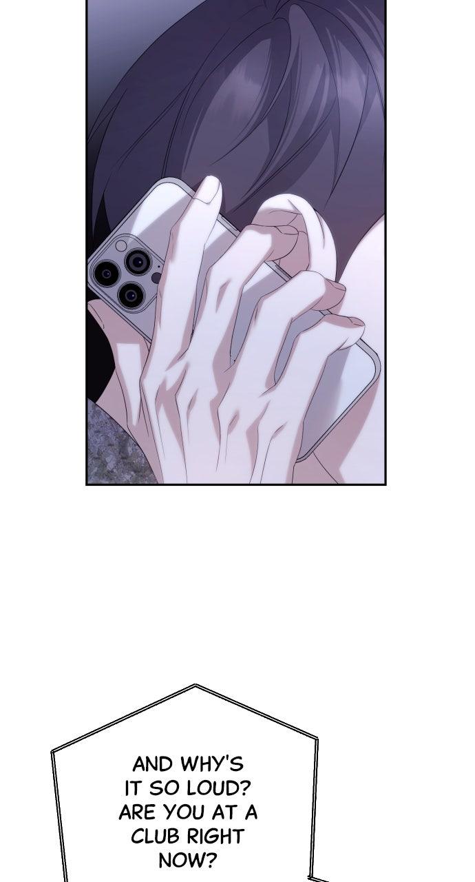 Not the First Time Chapter 28 - Page 63