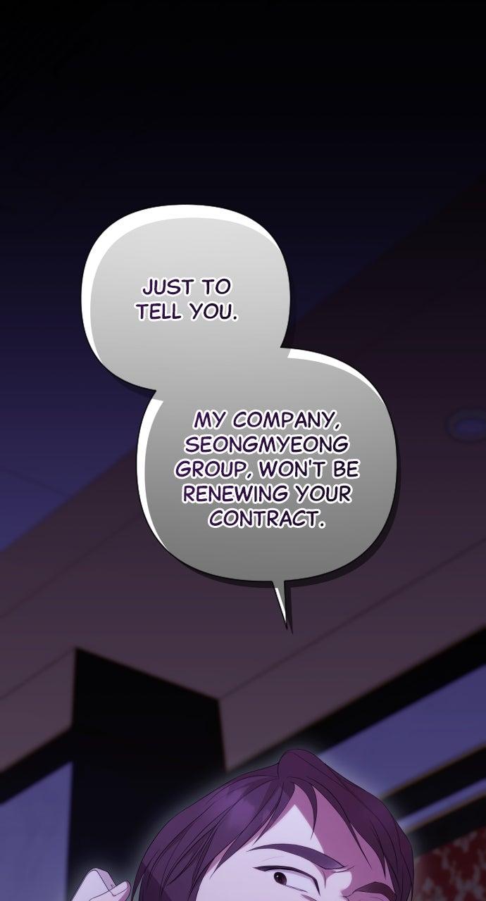 Not the First Time Chapter 28 - Page 65