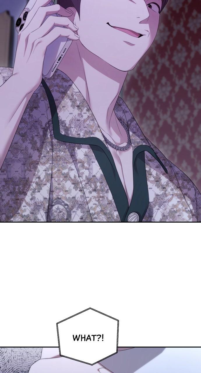 Not the First Time Chapter 28 - Page 66