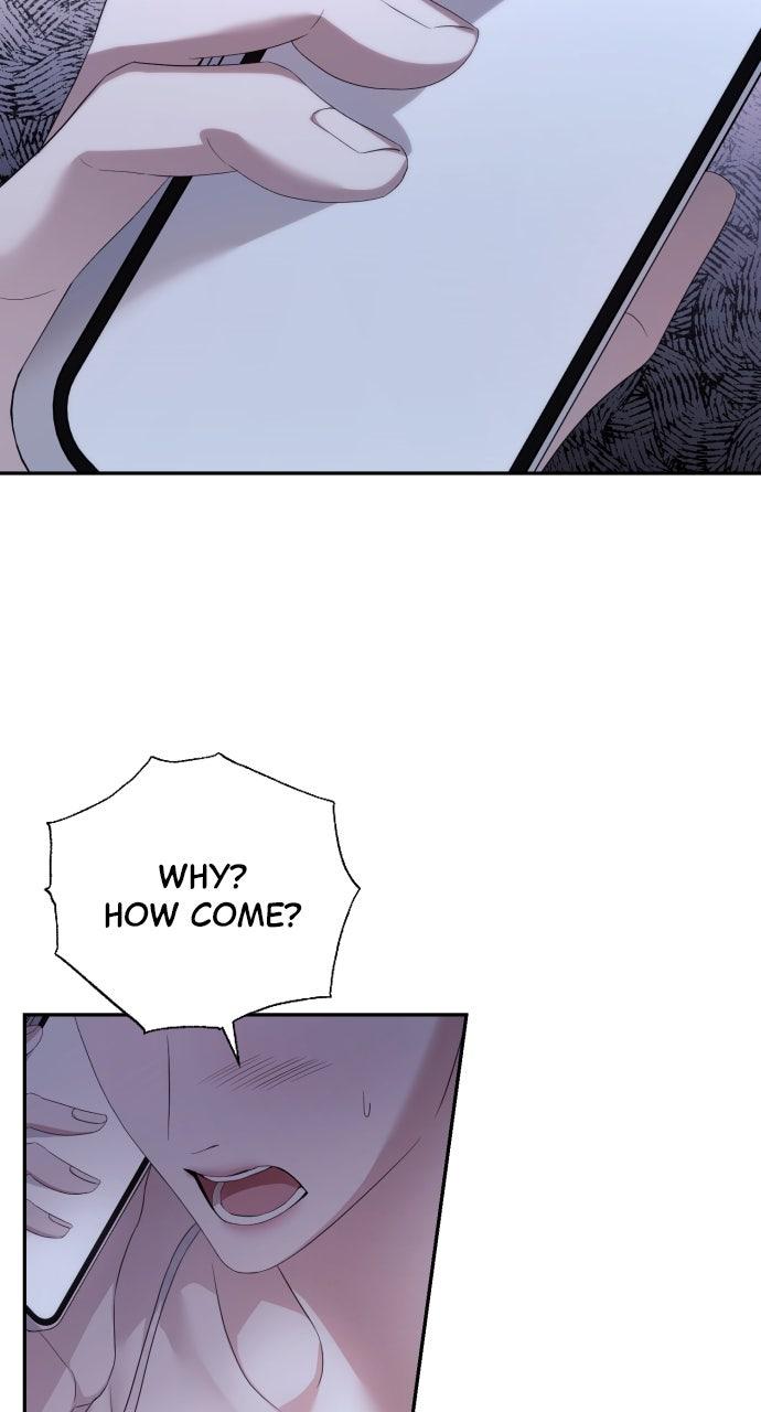 Not the First Time Chapter 28 - Page 67