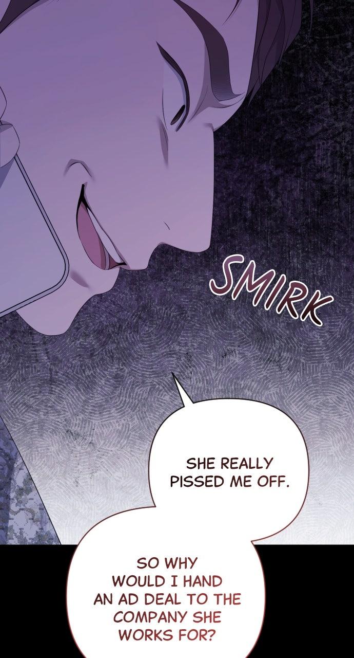 Not the First Time Chapter 28 - Page 70