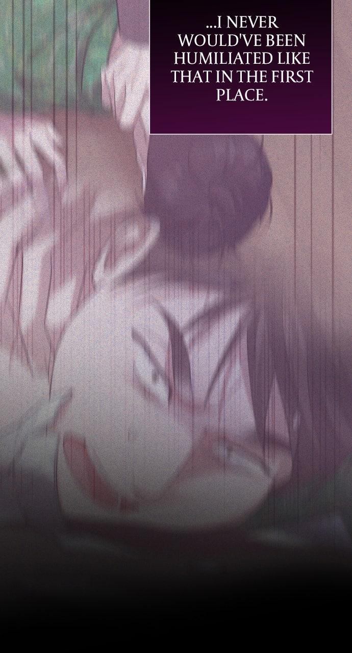 Not the First Time Chapter 28 - Page 72