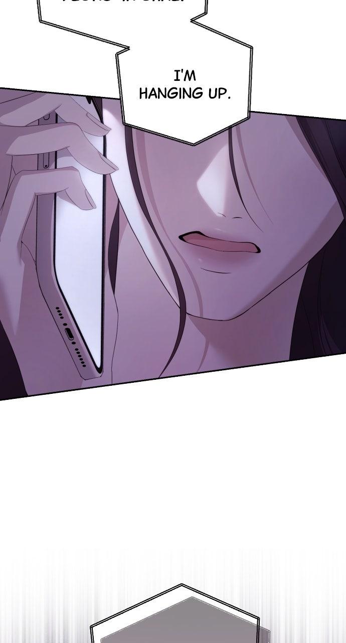 Not the First Time Chapter 28 - Page 74