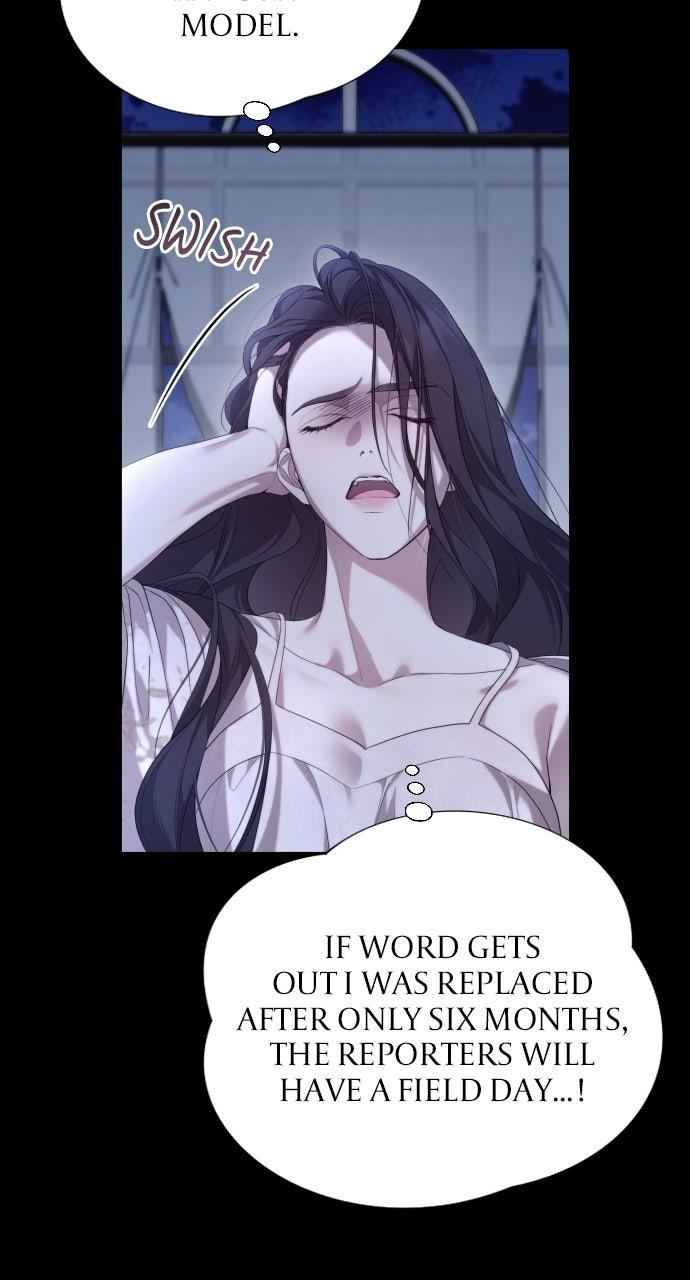 Not the First Time Chapter 29 - Page 4