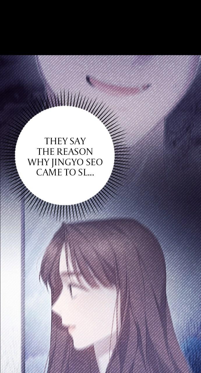 Not the First Time Chapter 29 - Page 5