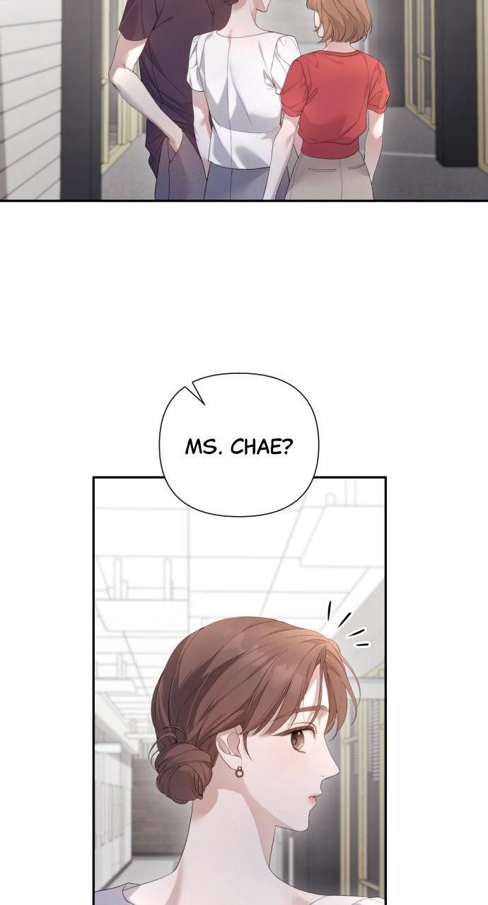 Not the First Time Chapter 29 - Page 12