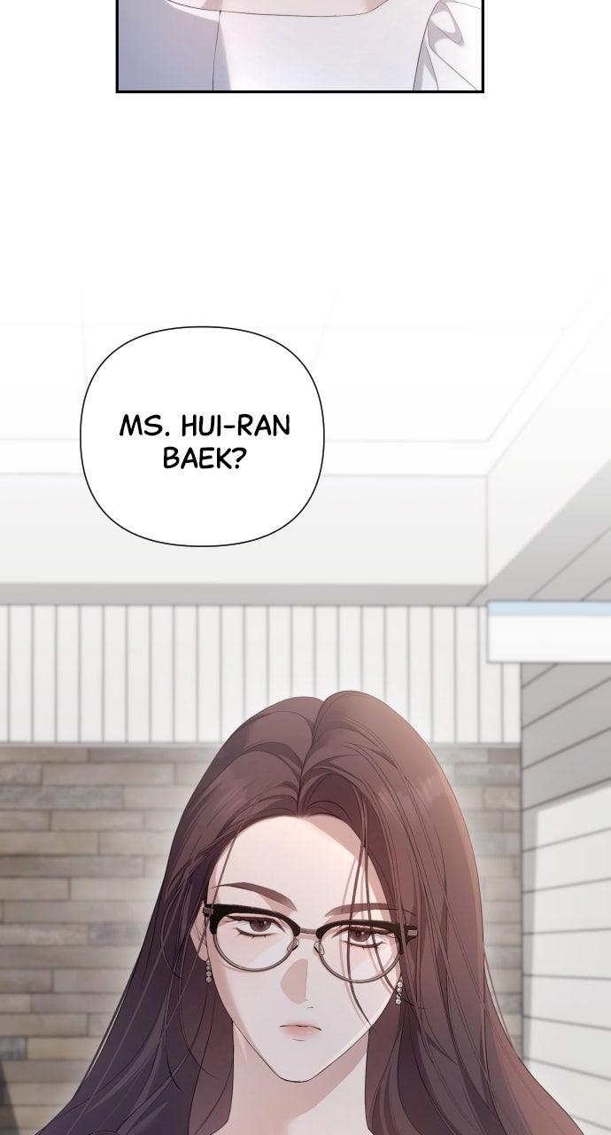 Not the First Time Chapter 29 - Page 13