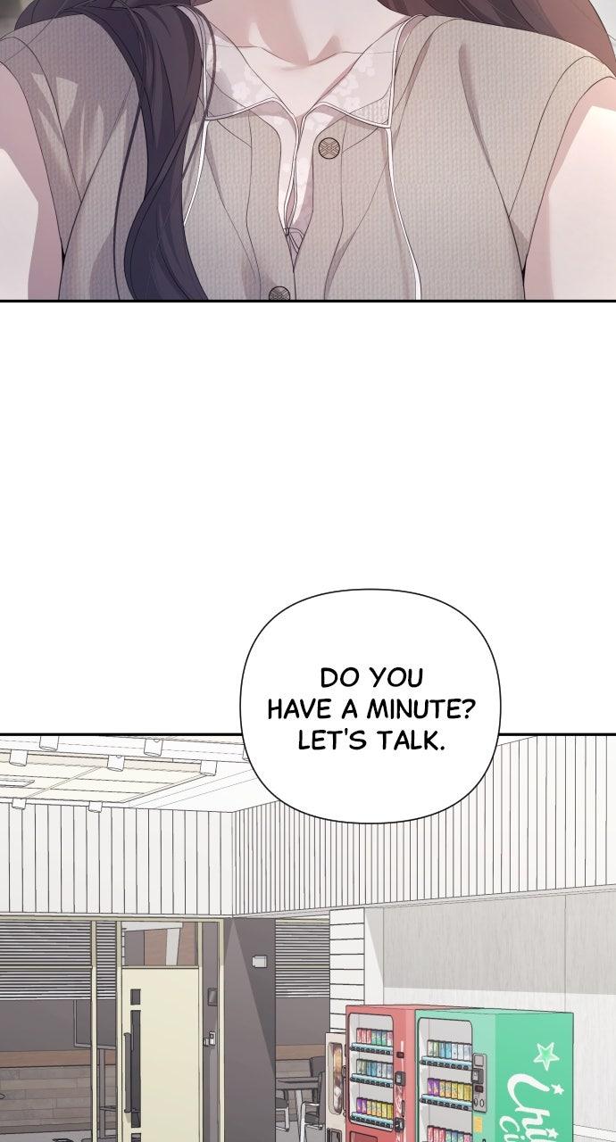 Not the First Time Chapter 29 - Page 14