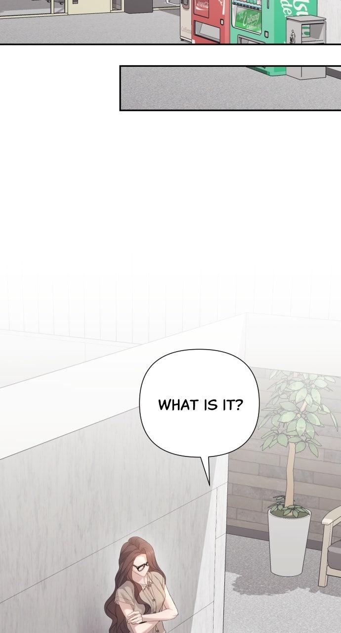 Not the First Time Chapter 29 - Page 15