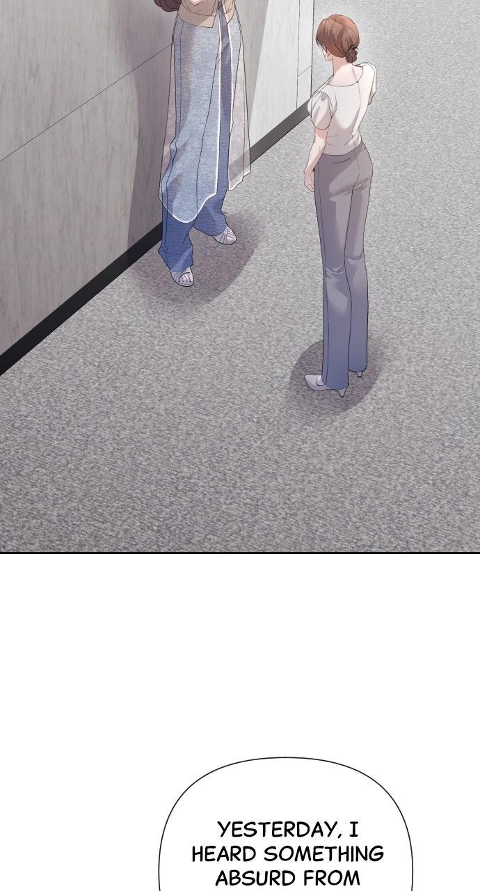 Not the First Time Chapter 29 - Page 16