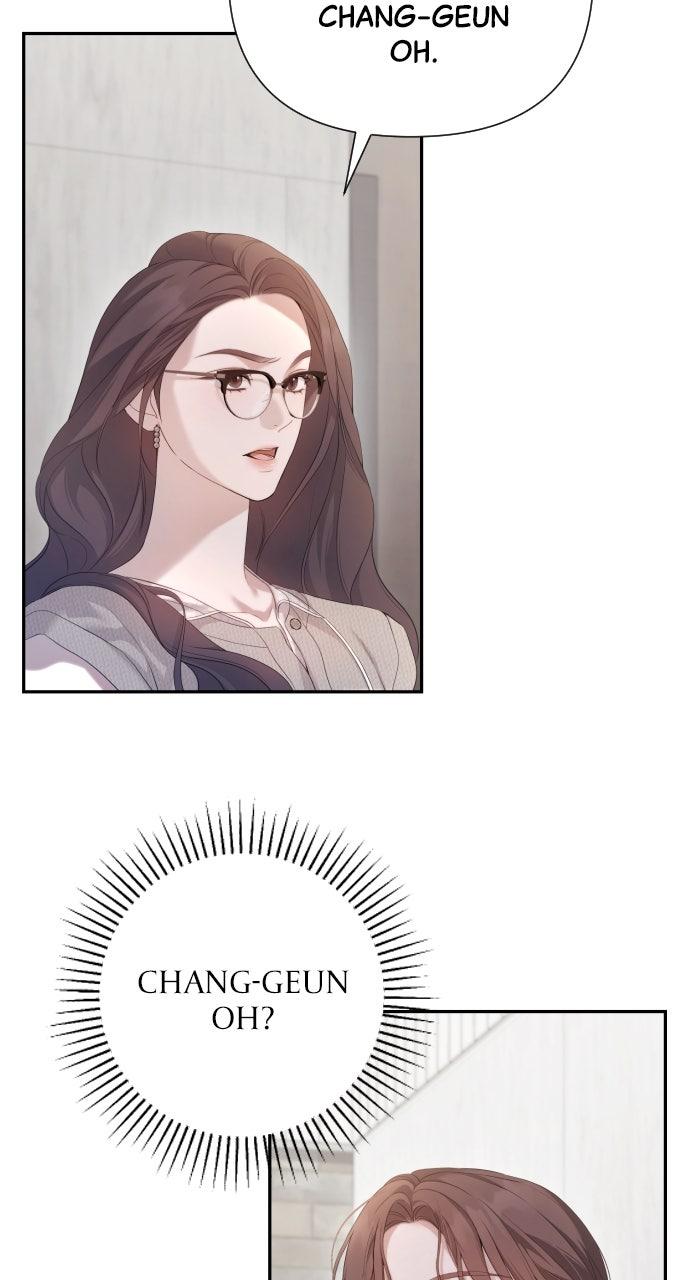 Not the First Time Chapter 29 - Page 17