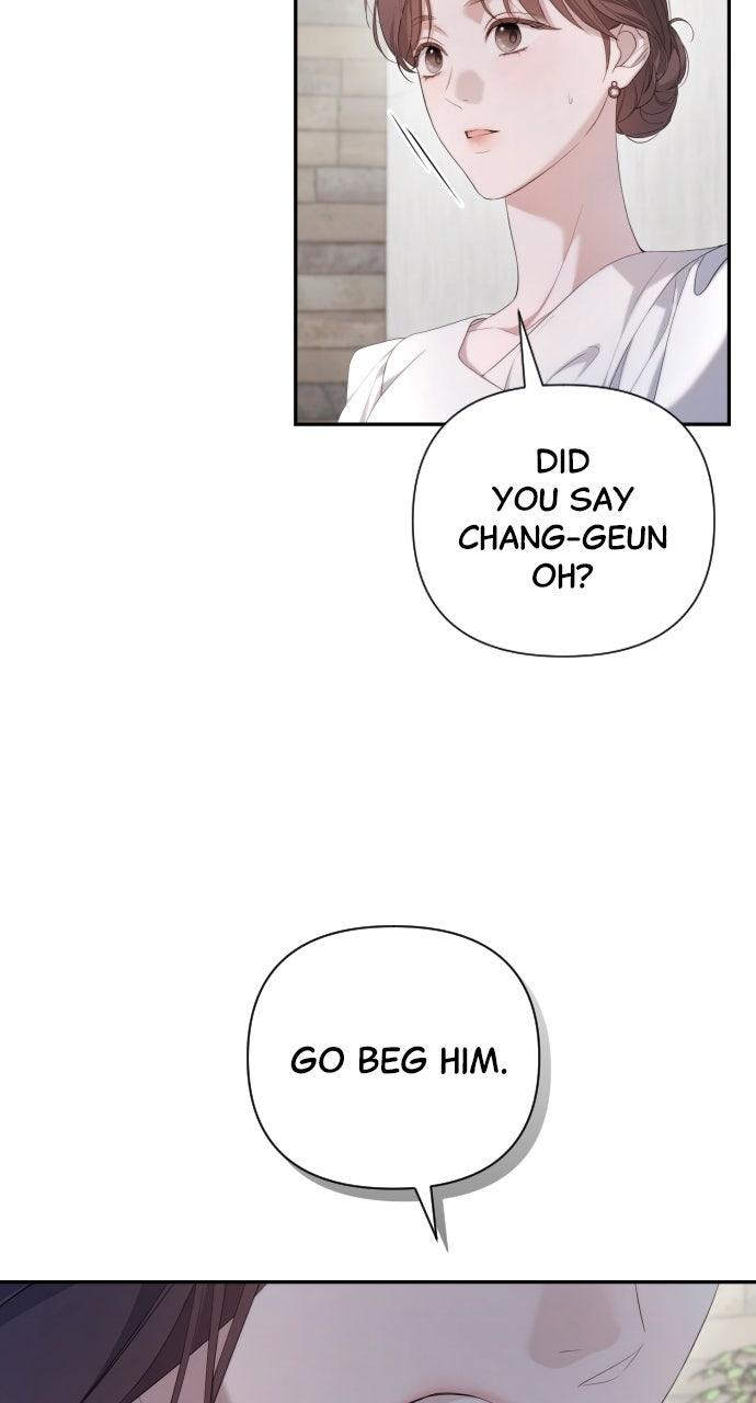 Not the First Time Chapter 29 - Page 18