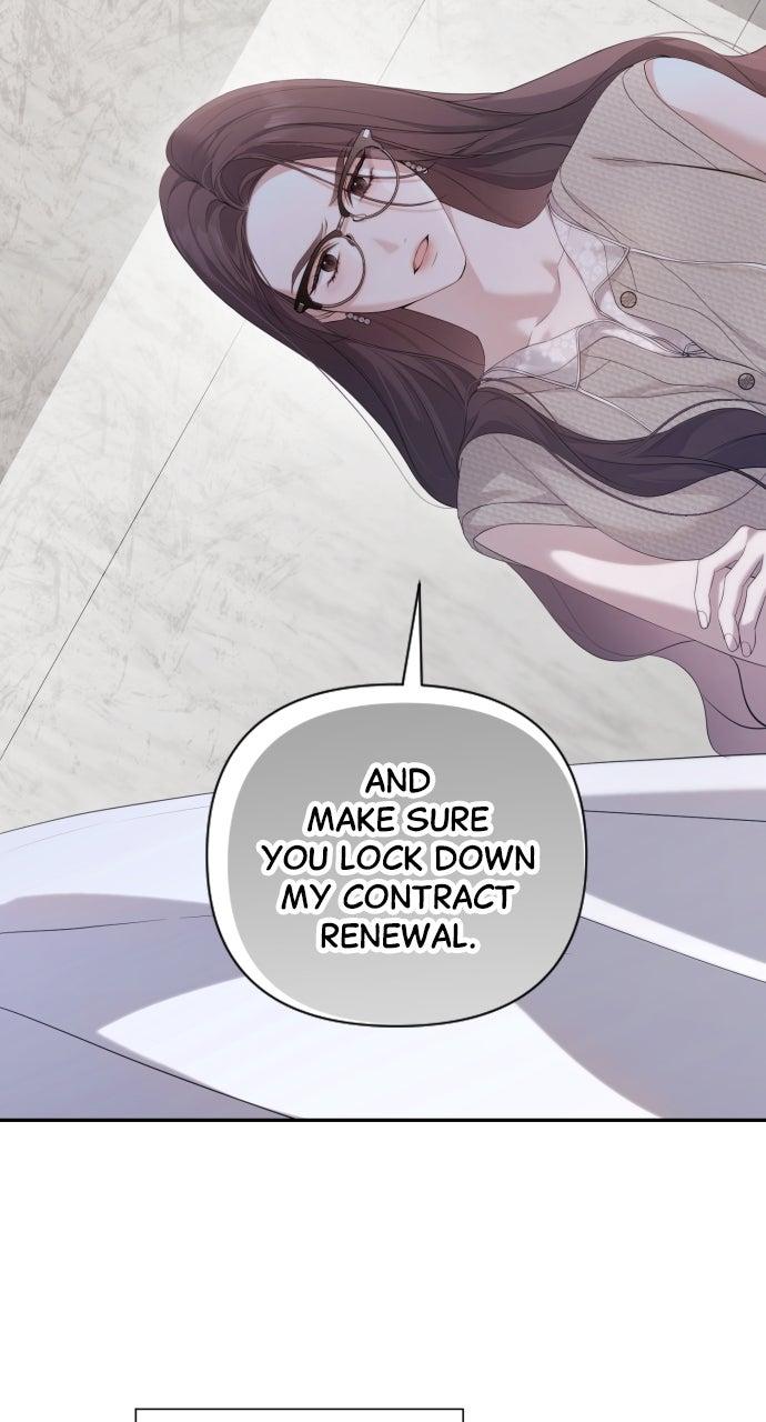 Not the First Time Chapter 29 - Page 20