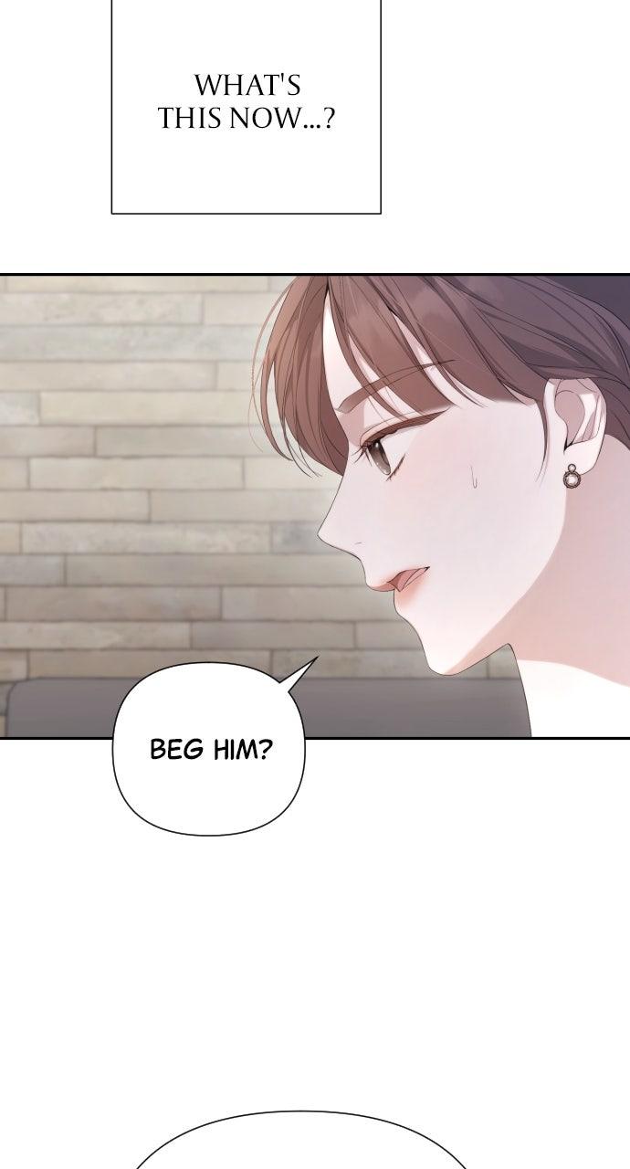 Not the First Time Chapter 29 - Page 21