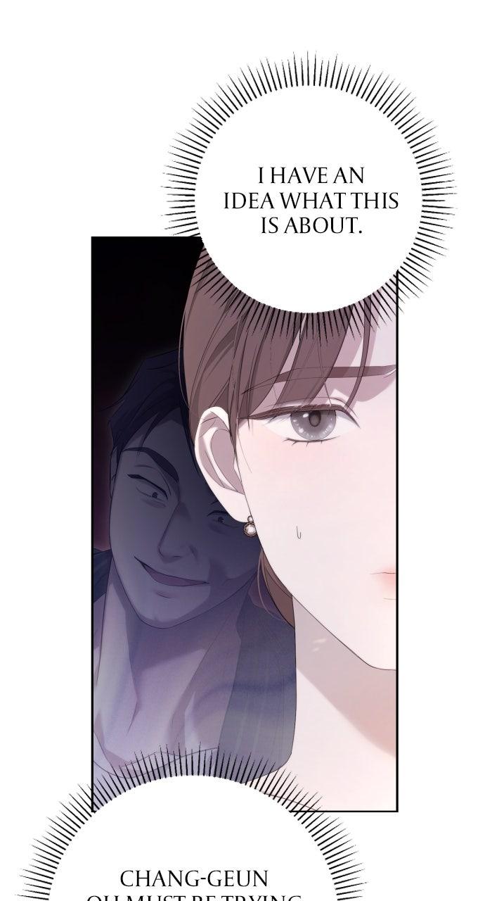 Not the First Time Chapter 29 - Page 23