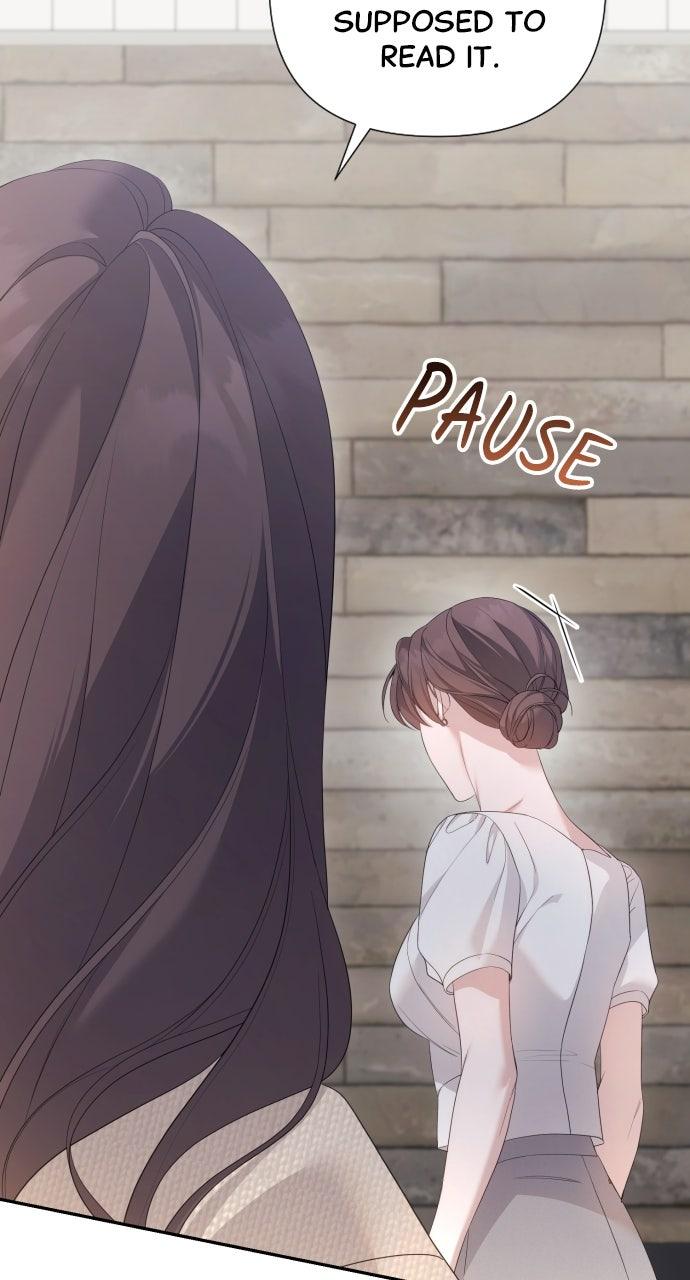 Not the First Time Chapter 29 - Page 27