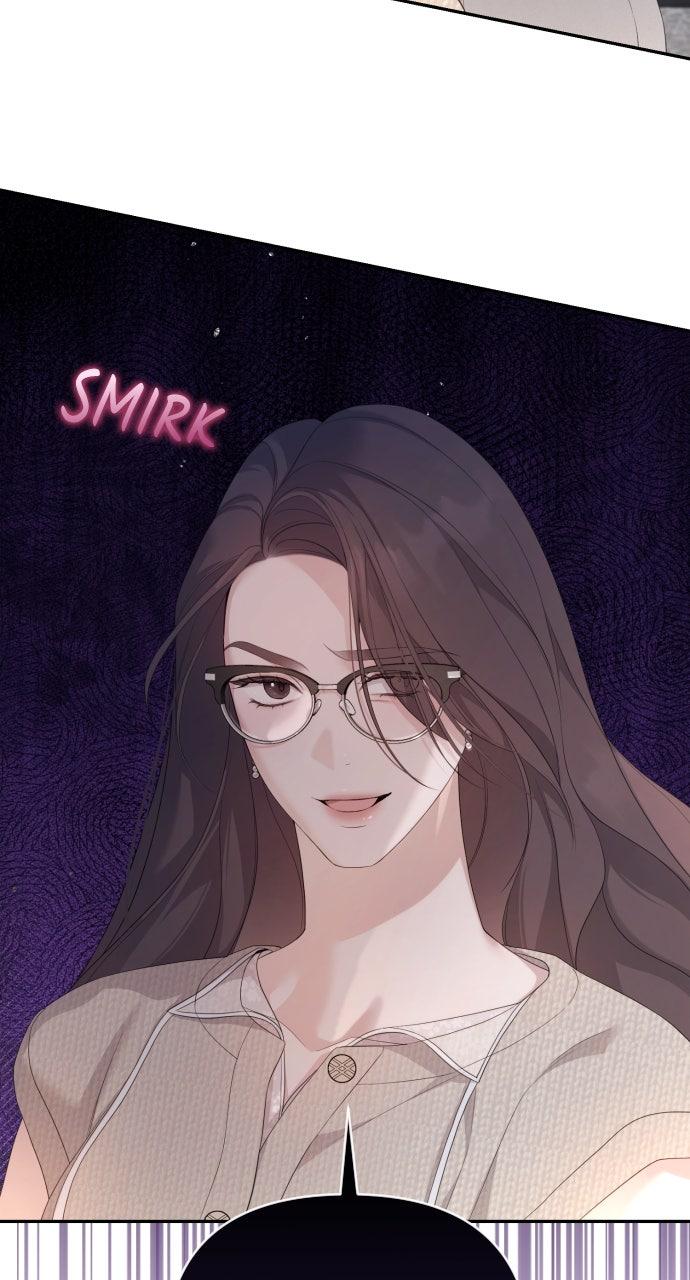 Not the First Time Chapter 29 - Page 28