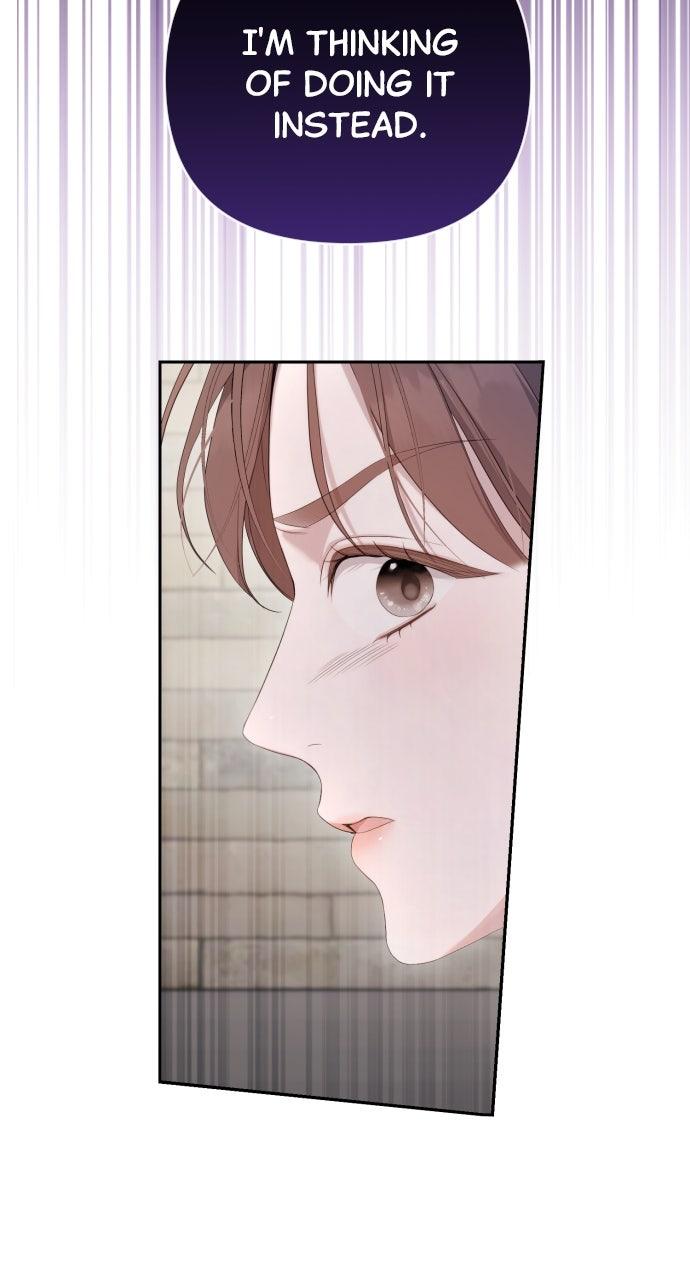 Not the First Time Chapter 29 - Page 29