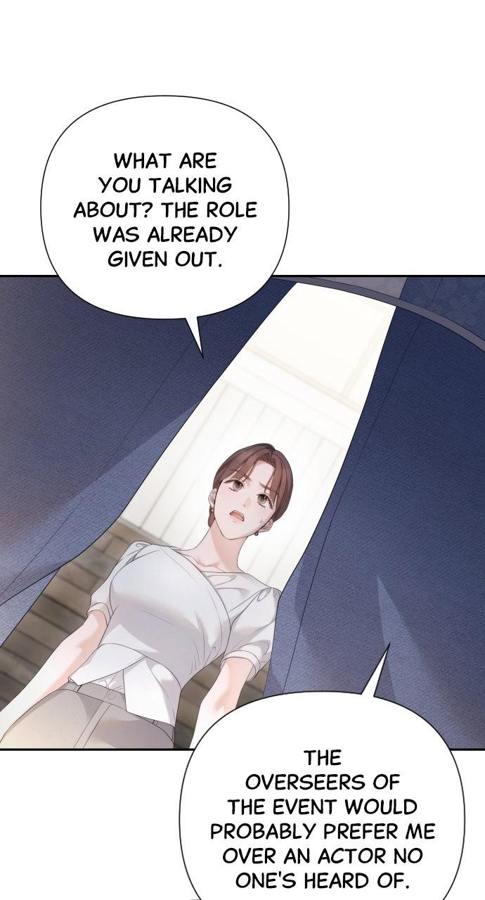 Not the First Time Chapter 29 - Page 30