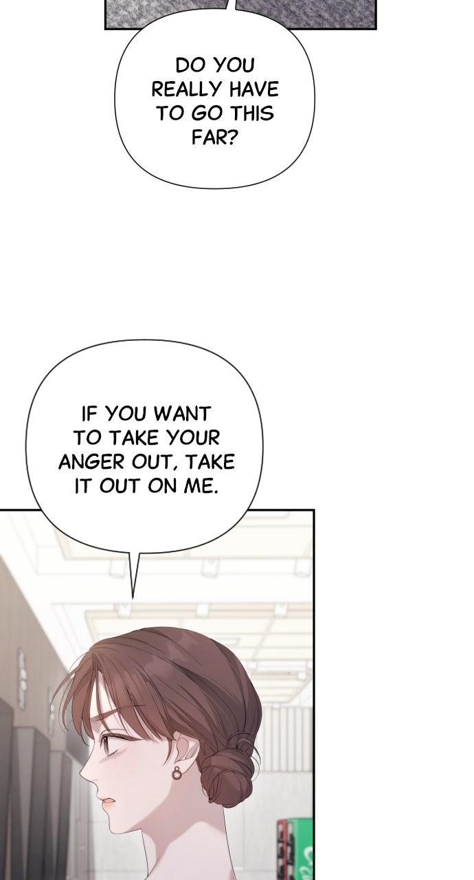 Not the First Time Chapter 29 - Page 34