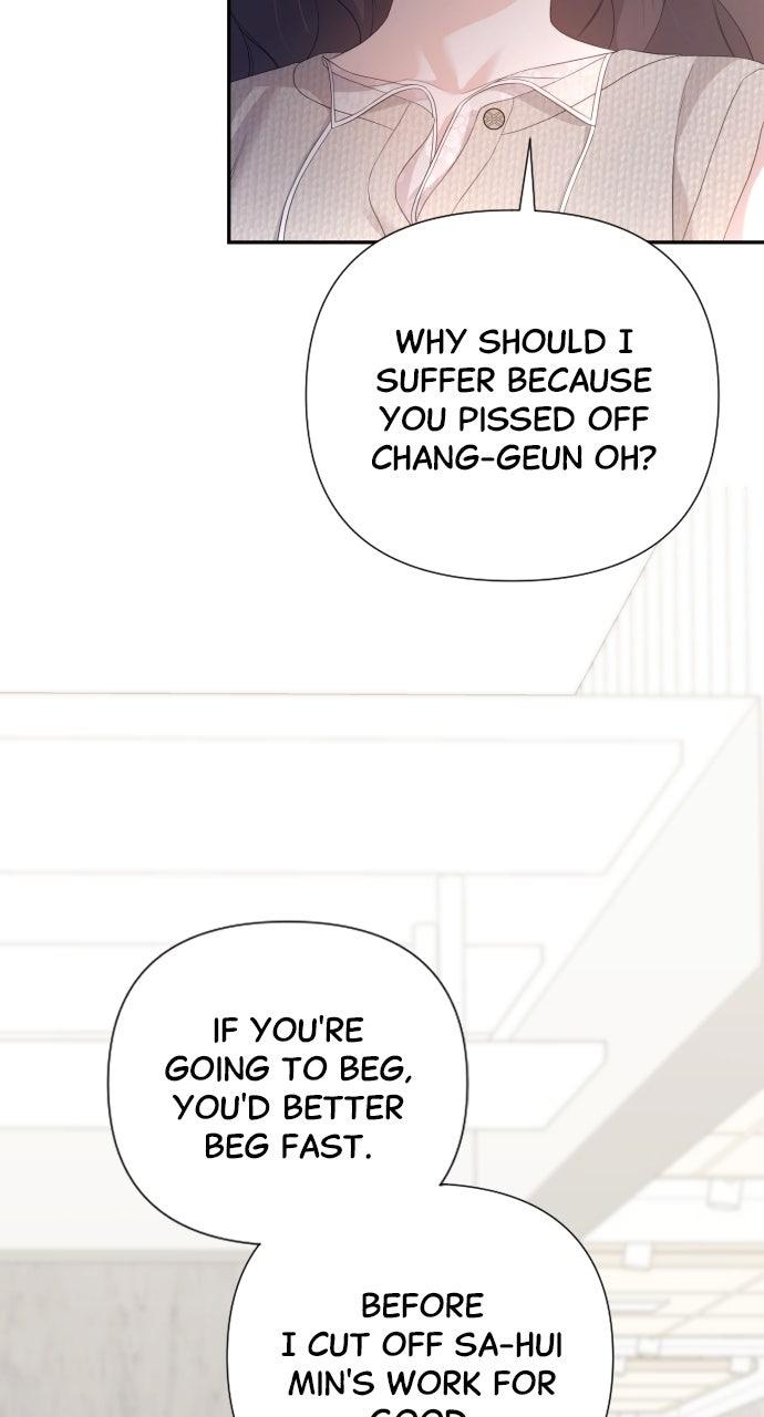 Not the First Time Chapter 29 - Page 36