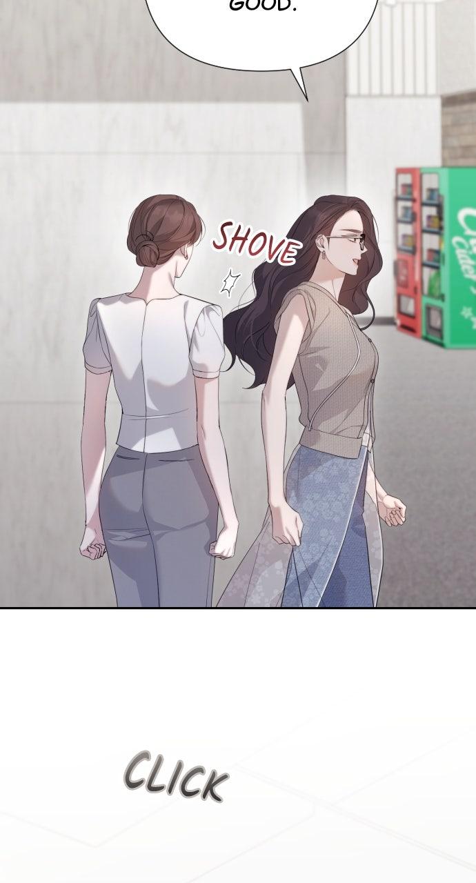 Not the First Time Chapter 29 - Page 37