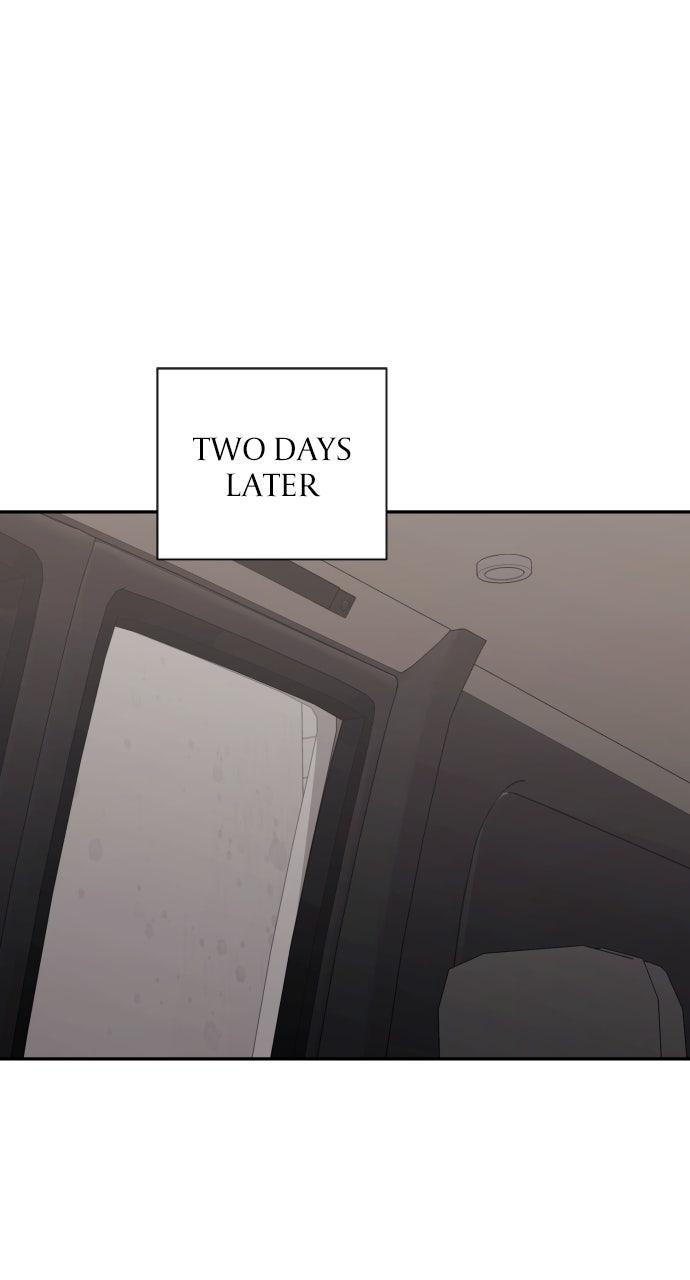 Not the First Time Chapter 29 - Page 40