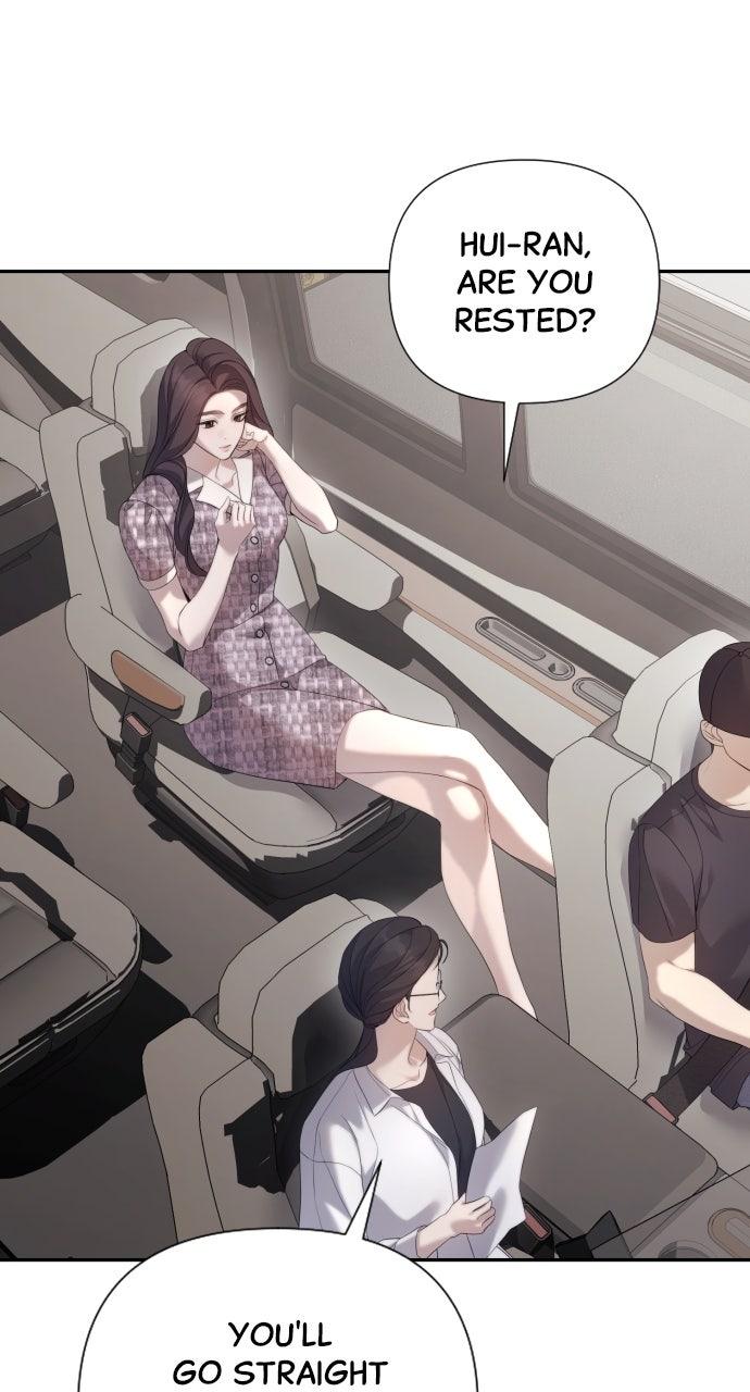 Not the First Time Chapter 29 - Page 41