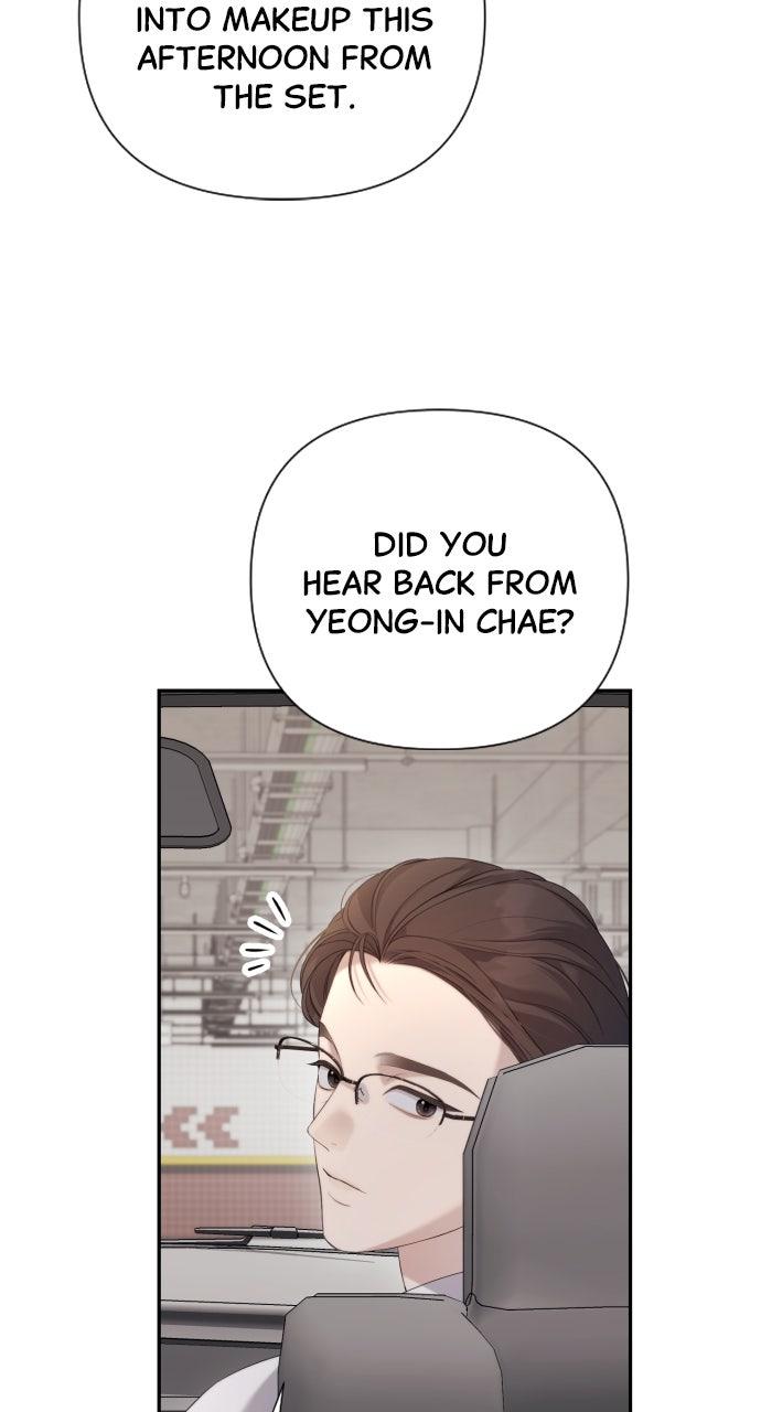 Not the First Time Chapter 29 - Page 42