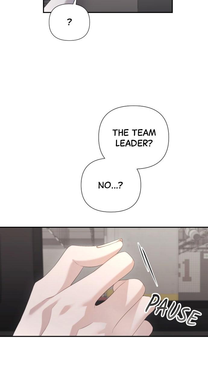 Not the First Time Chapter 29 - Page 43