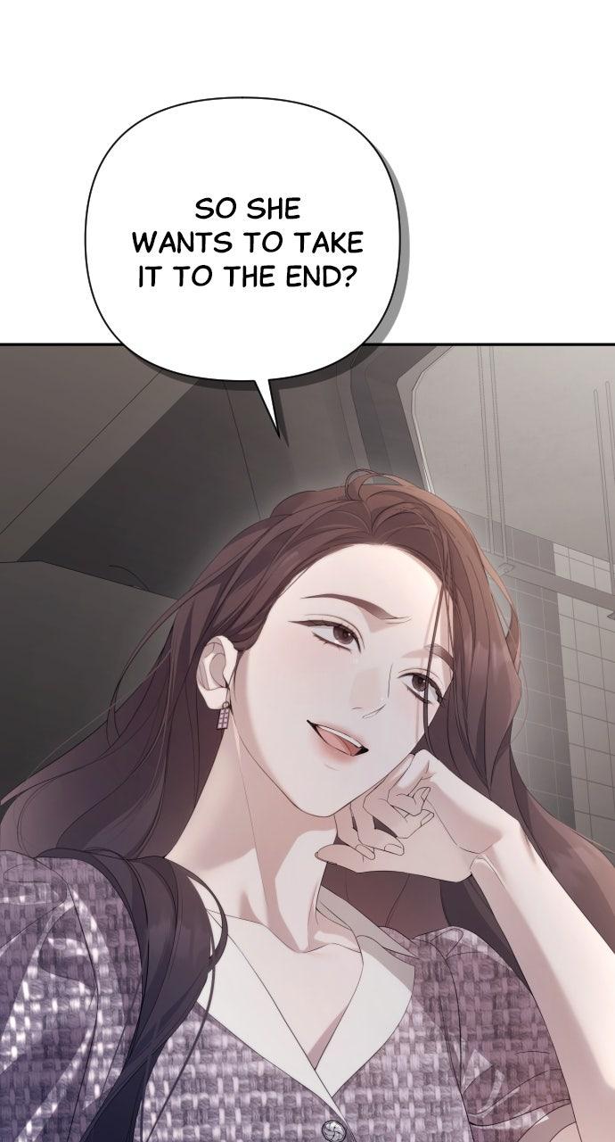 Not the First Time Chapter 29 - Page 44