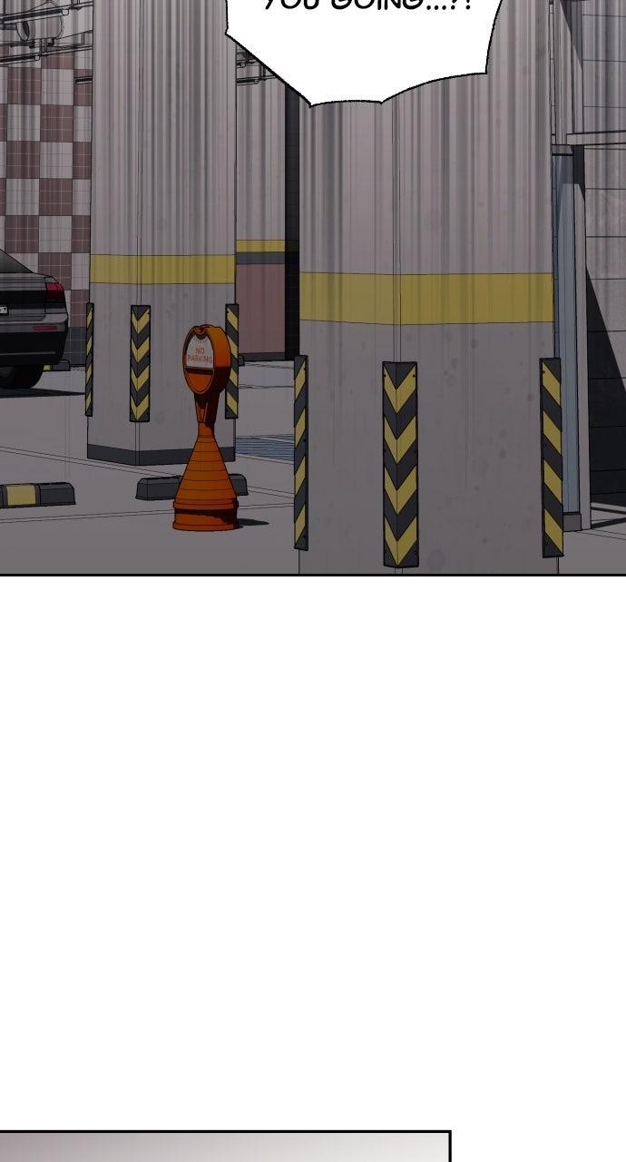 Not the First Time Chapter 29 - Page 47