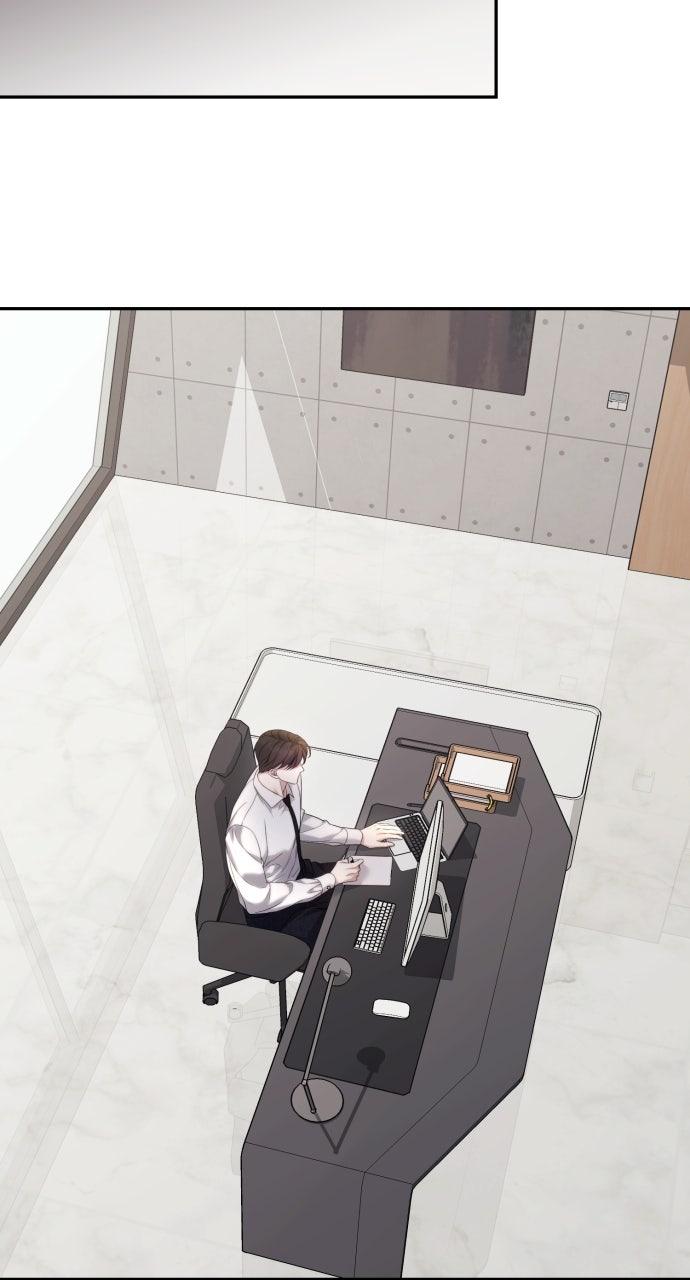 Not the First Time Chapter 29 - Page 48