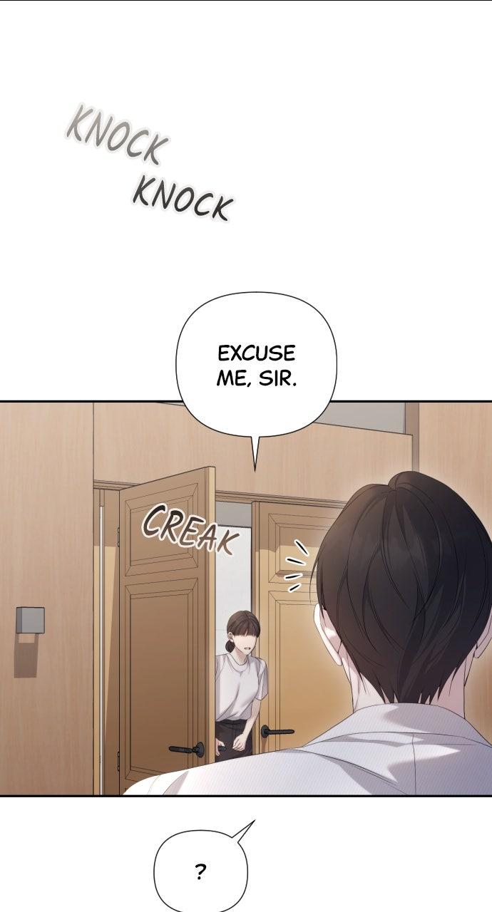 Not the First Time Chapter 29 - Page 49