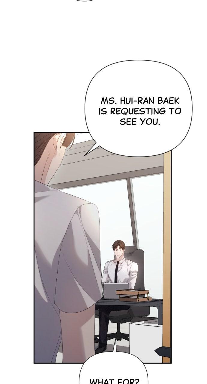 Not the First Time Chapter 29 - Page 50