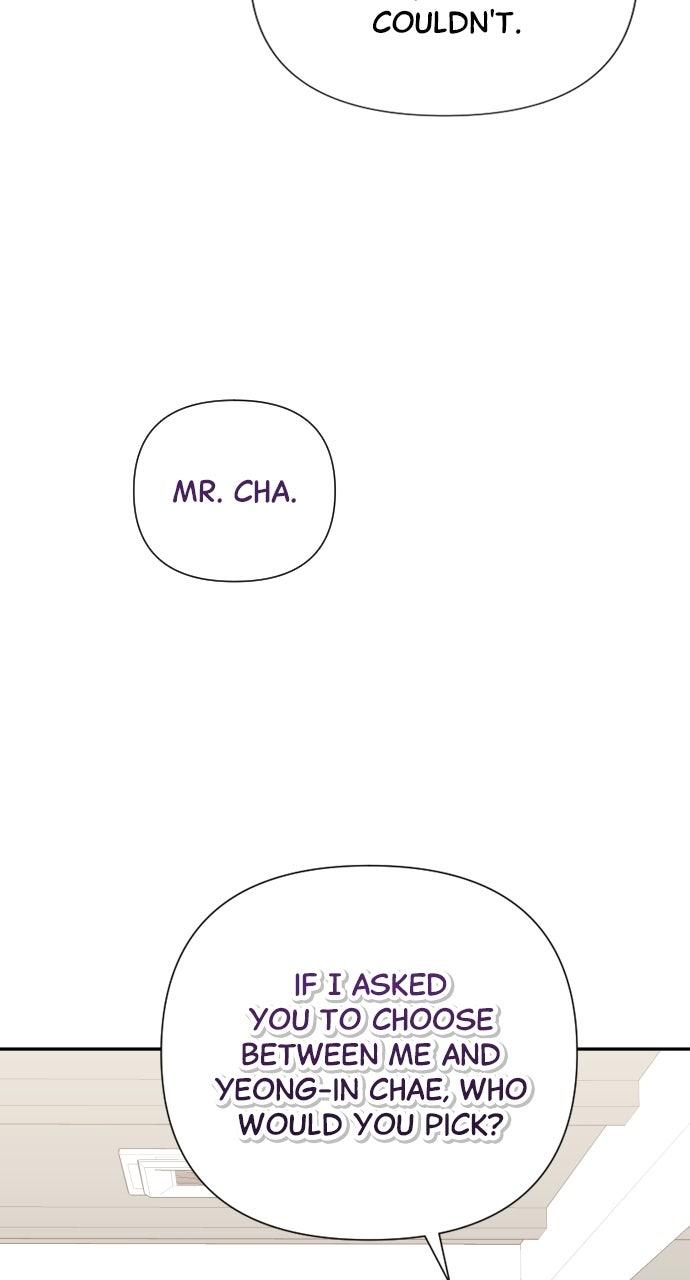 Not the First Time Chapter 29 - Page 59