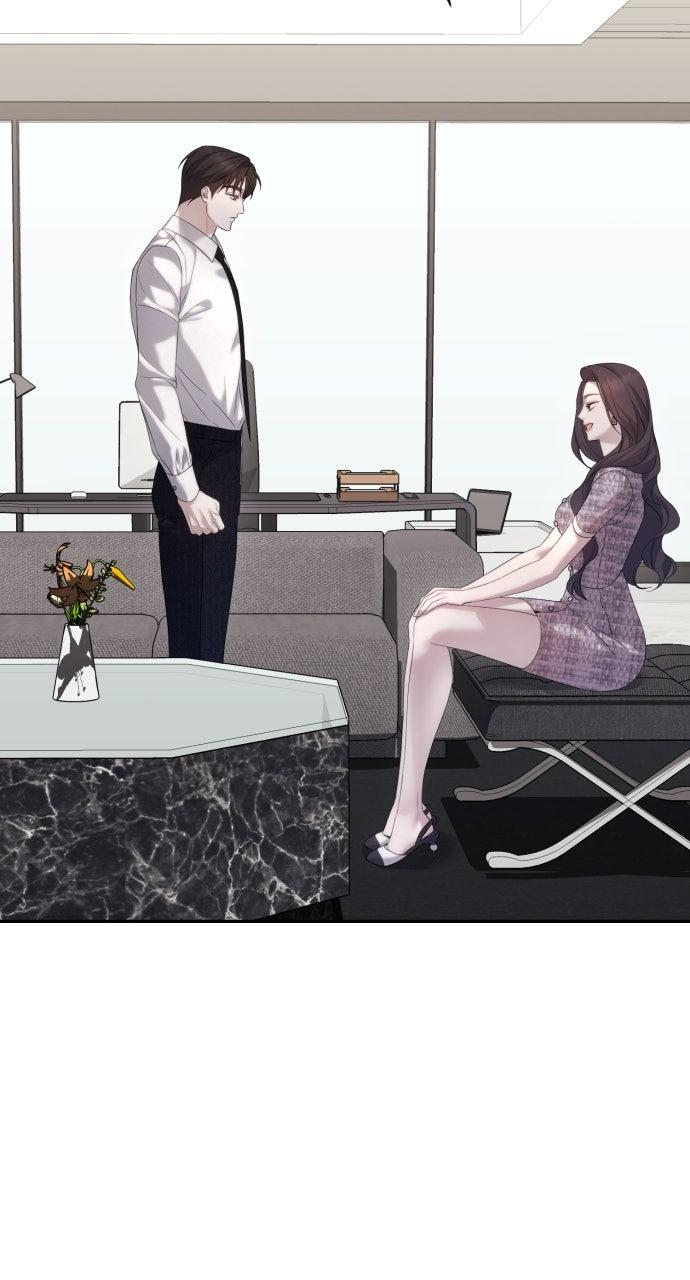 Not the First Time Chapter 29 - Page 60