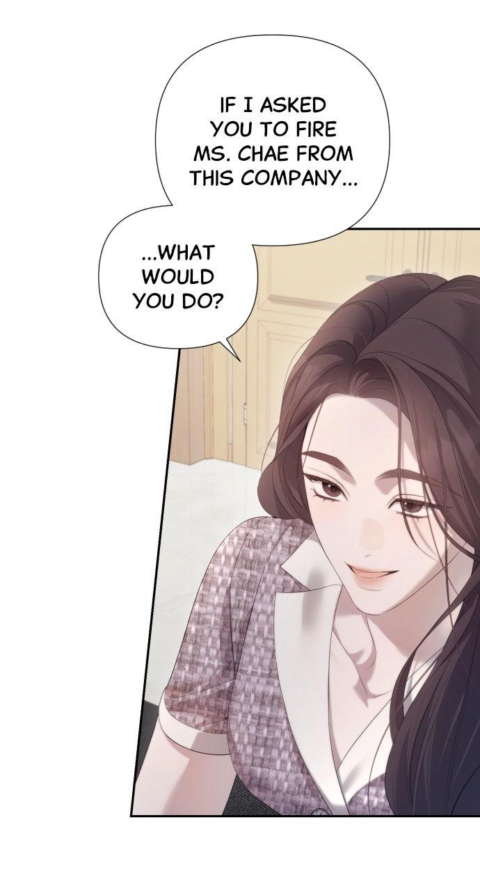 Not the First Time Chapter 29 - Page 62