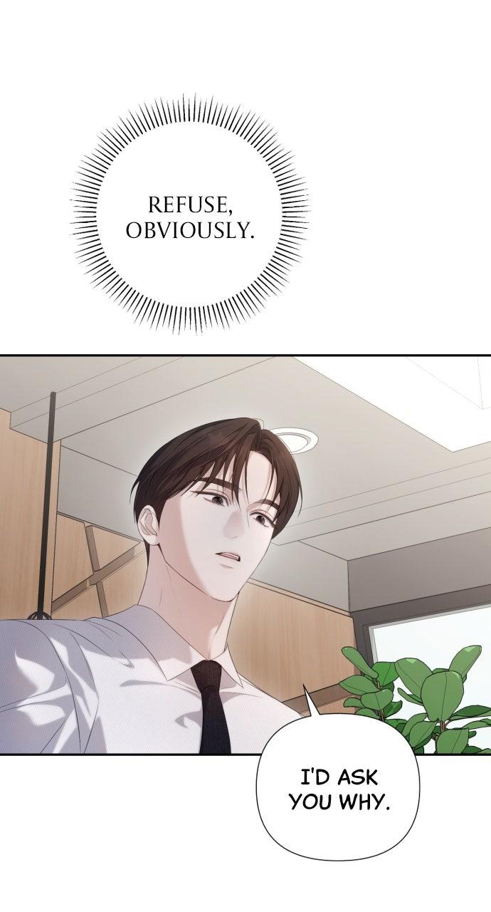 Not the First Time Chapter 29 - Page 63