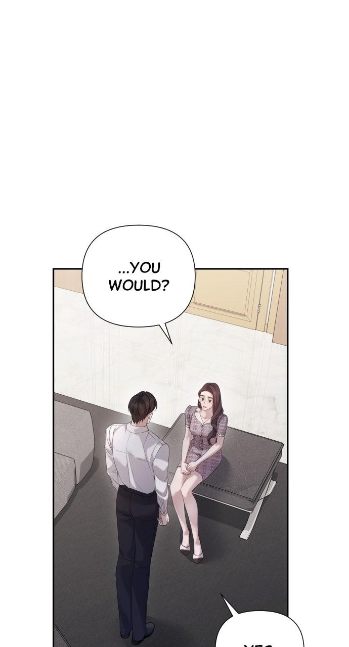 Not the First Time Chapter 29 - Page 64